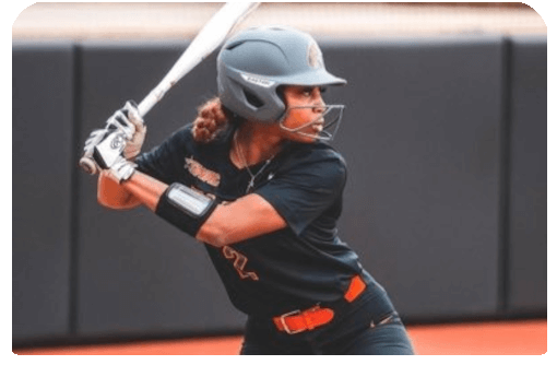 Amaya Gainer profile